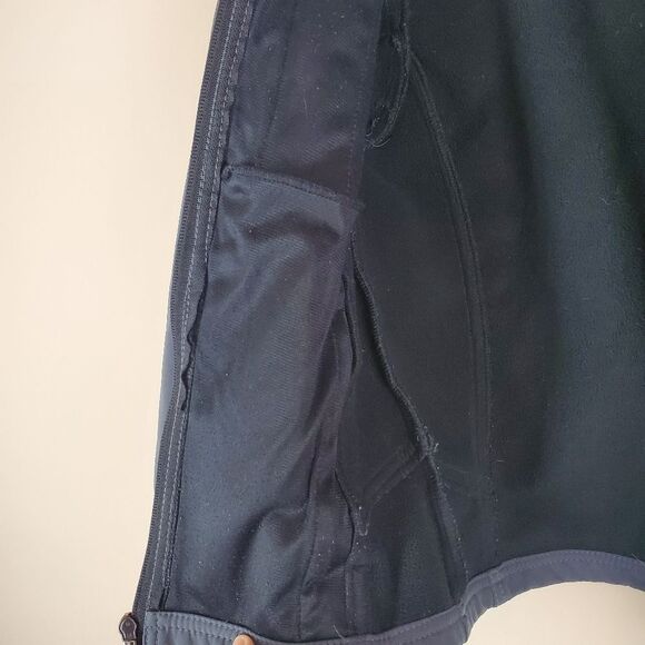 Urban Republic Dark Gray Jacket Sixe 7(large) - Picture 5 of 9